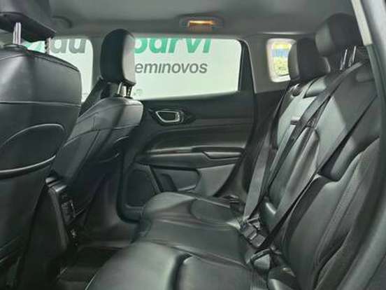 JEEP-COMPASS-1.3 T270 TURBO FLEX LIMITED AT6 JEEP-COMPASS-2024