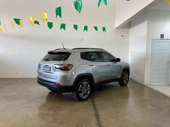 JEEP-COMPASS-1.3 T270 TURBO FLEX LIMITED AT6 JEEP-COMPASS-2022