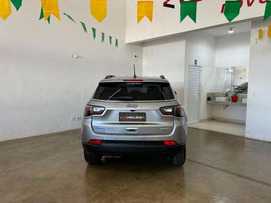 JEEP-COMPASS-1.3 T270 TURBO FLEX LIMITED AT6 JEEP-COMPASS-2022