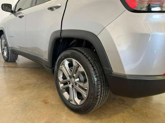 JEEP-COMPASS-1.3 T270 TURBO FLEX LIMITED AT6 JEEP-COMPASS-2022