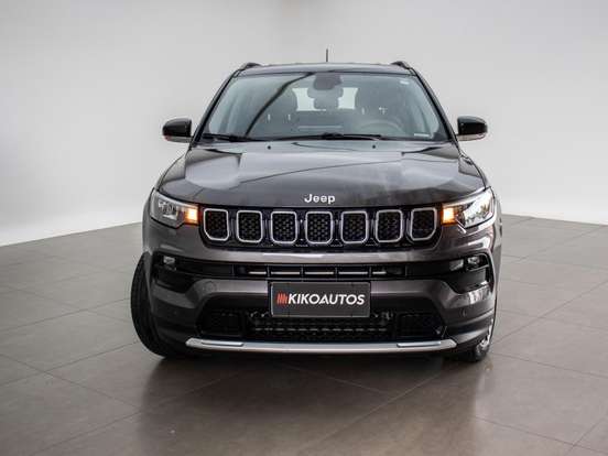 JEEP-COMPASS-1.3 T270 TURBO FLEX LIMITED AT6 JEEP-COMPASS-2023