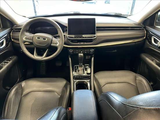 JEEP-COMPASS-1.3 T270 TURBO FLEX LIMITED AT6 JEEP-COMPASS-2021
