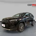 JEEP COMPASS 1.3 T270 TURBO FLEX LIMITED AT6 JEEP COMPASS 1.3 T270 TURBO FLEX LIMITED AT6