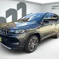 JEEP COMPASS 1.3 T270 TURBO FLEX LIMITED AT6 JEEP COMPASS 1.3 T270 TURBO FLEX LIMITED AT6