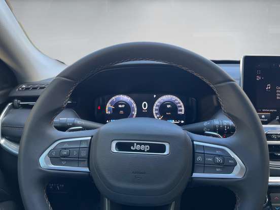 JEEP-COMPASS-1.3 T270 TURBO FLEX LIMITED AT6 JEEP-COMPASS-2022