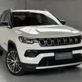 JEEP COMPASS 1.3 T270 TURBO FLEX LIMITED AT6 JEEP COMPASS 1.3 T270 TURBO FLEX LIMITED AT6