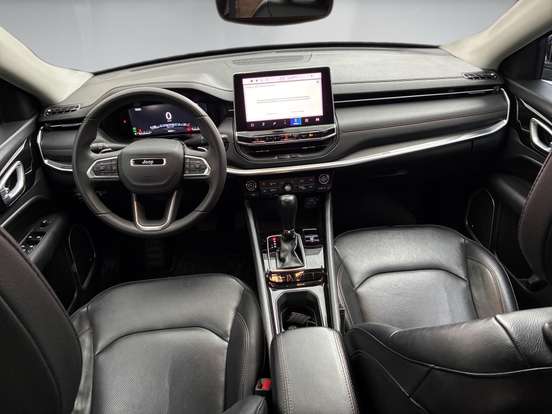 JEEP-COMPASS-1.3 T270 TURBO FLEX LIMITED AT6 JEEP-COMPASS-2023