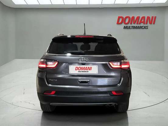 JEEP-COMPASS-1.3 T270 TURBO FLEX LIMITED AT6 JEEP-COMPASS-2023