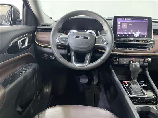 JEEP-COMPASS-1.3 T270 TURBO FLEX LIMITED AT6 JEEP-COMPASS-2022