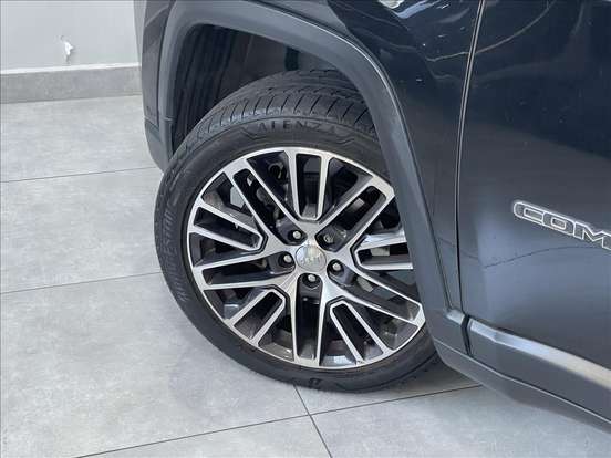 JEEP-COMPASS-1.3 T270 TURBO FLEX LIMITED AT6 JEEP-COMPASS-2022