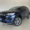 JEEP COMPASS 1.3 T270 TURBO FLEX LONGITUDE AT6 JEEP COMPASS 1.3 T270 TURBO FLEX LONGITUDE AT6