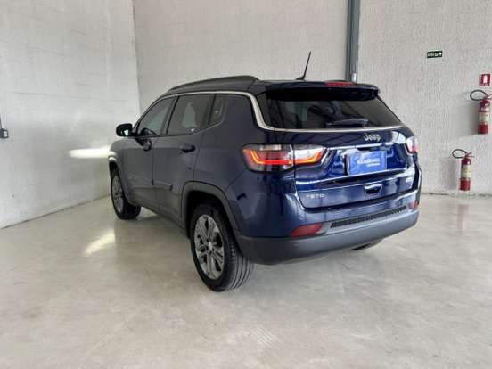 JEEP-COMPASS-1.3 T270 TURBO FLEX LONGITUDE AT6 JEEP-COMPASS-2023