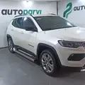 JEEP COMPASS 1.3 T270 TURBO FLEX LONGITUDE AT6 JEEP COMPASS 1.3 T270 TURBO FLEX LONGITUDE AT6