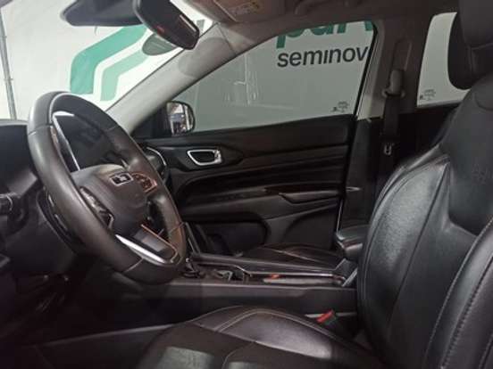 JEEP-COMPASS-1.3 T270 TURBO FLEX LONGITUDE AT6 JEEP-COMPASS-2021