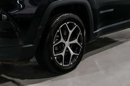 JEEP-COMPASS-1.3 T270 TURBO FLEX LONGITUDE AT6 JEEP-COMPASS-2024