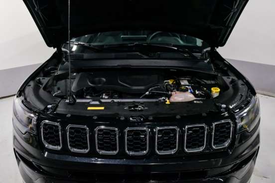 JEEP-COMPASS-1.3 T270 TURBO FLEX LONGITUDE AT6 JEEP-COMPASS-2024