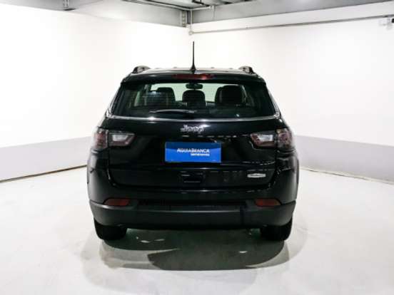 JEEP-COMPASS-1.3 T270 TURBO FLEX LONGITUDE AT6 JEEP-COMPASS-2024