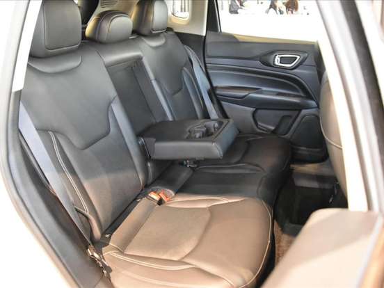 JEEP-COMPASS-1.3 T270 TURBO FLEX LONGITUDE AT6 JEEP-COMPASS-2022