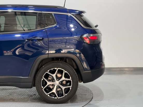 JEEP-COMPASS-1.3 T270 TURBO FLEX LONGITUDE AT6 JEEP-COMPASS-2025