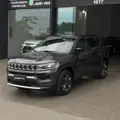 JEEP COMPASS 1.3 T270 TURBO FLEX LONGITUDE AT6 JEEP COMPASS 1.3 T270 TURBO FLEX LONGITUDE AT6