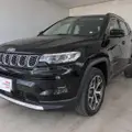 JEEP COMPASS 1.3 T270 TURBO FLEX LONGITUDE AT6 JEEP COMPASS 1.3 T270 TURBO FLEX LONGITUDE AT6