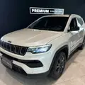 JEEP COMPASS 1.3 T270 TURBO FLEX LONGITUDE AT6 JEEP COMPASS 1.3 T270 TURBO FLEX LONGITUDE AT6