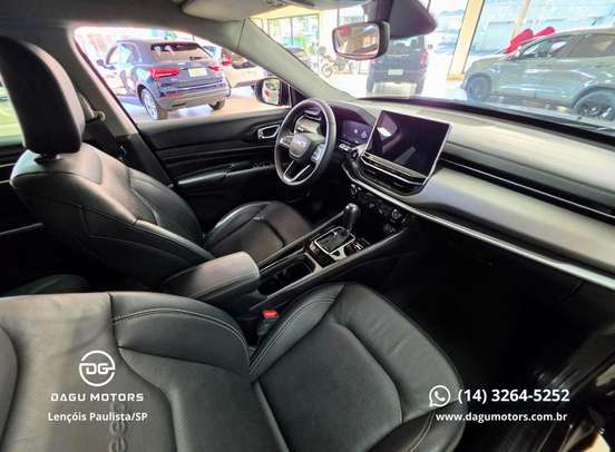 JEEP-COMPASS-1.3 T270 TURBO FLEX LONGITUDE AT6 JEEP-COMPASS-2024
