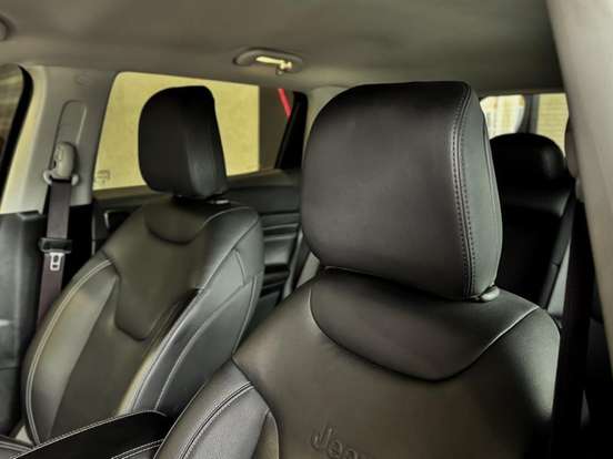 JEEP-COMPASS-1.3 T270 TURBO FLEX LONGITUDE AT6 JEEP-COMPASS-2025