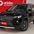 JEEP COMPASS 1.3 T270 TURBO FLEX LONGITUDE AT6 JEEP COMPASS 1.3 T270 TURBO FLEX LONGITUDE AT6