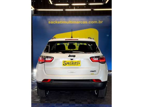 JEEP-COMPASS-1.3 T270 TURBO FLEX LONGITUDE AT6 JEEP-COMPASS-2025