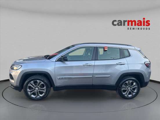 JEEP-COMPASS-1.3 T270 TURBO FLEX S AT6 JEEP-COMPASS-2023