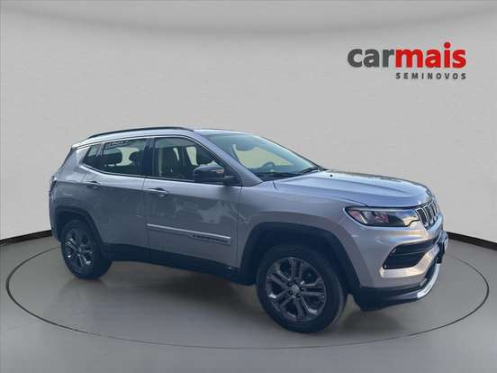JEEP-COMPASS-1.3 T270 TURBO FLEX S AT6 JEEP-COMPASS-2023