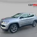JEEP COMPASS 1.3 T270 TURBO FLEX S AT6 JEEP COMPASS 1.3 T270 TURBO FLEX S AT6