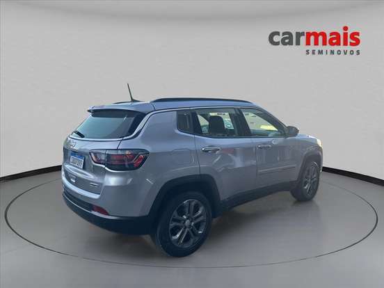 JEEP-COMPASS-1.3 T270 TURBO FLEX S AT6 JEEP-COMPASS-2023