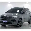 JEEP COMPASS 1.3 T270 TURBO FLEX S AT6 JEEP COMPASS 1.3 T270 TURBO FLEX S AT6