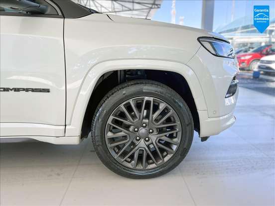 JEEP-COMPASS-1.3 T270 TURBO FLEX S AT6 JEEP-COMPASS-2023