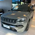 JEEP COMPASS 1.3 T270 TURBO FLEX S AT6 JEEP COMPASS 1.3 T270 TURBO FLEX S AT6