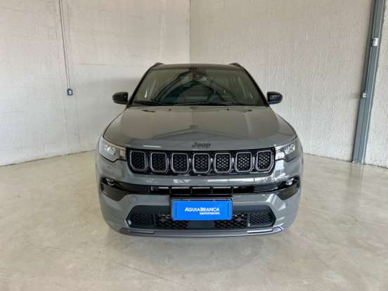 JEEP-COMPASS-1.3 T270 TURBO FLEX S AT6 JEEP-COMPASS-2023