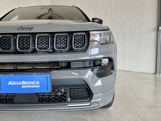 JEEP-COMPASS-1.3 T270 TURBO FLEX S AT6 JEEP-COMPASS-2023