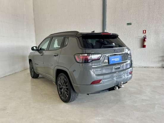 JEEP-COMPASS-1.3 T270 TURBO FLEX S AT6 JEEP-COMPASS-2023