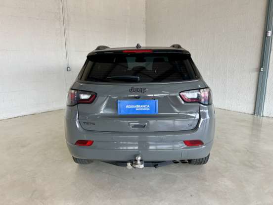 JEEP-COMPASS-1.3 T270 TURBO FLEX S AT6 JEEP-COMPASS-2023