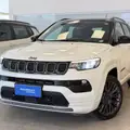 JEEP COMPASS 1.3 T270 TURBO FLEX S AT6 JEEP COMPASS 1.3 T270 TURBO FLEX S AT6