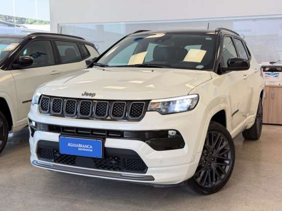 JEEP-COMPASS-1.3 T270 TURBO FLEX S AT6 JEEP-COMPASS-2023