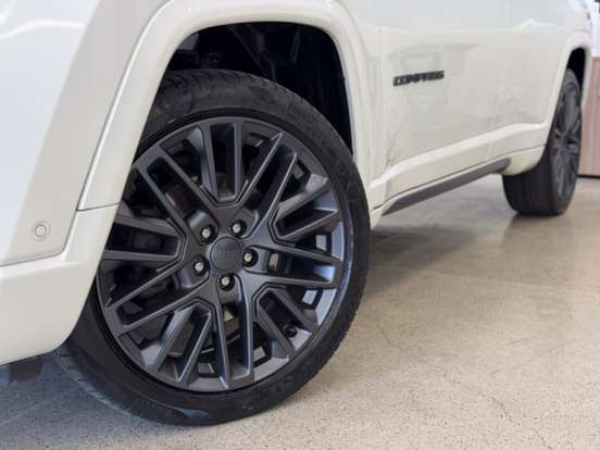 JEEP-COMPASS-1.3 T270 TURBO FLEX S AT6 JEEP-COMPASS-2023