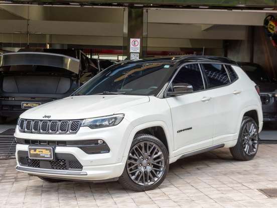 JEEP-COMPASS-1.3 T270 TURBO FLEX S AT6 JEEP-COMPASS-2024