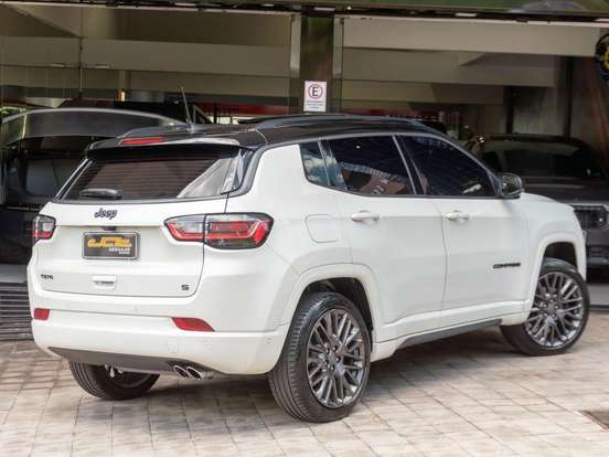 JEEP-COMPASS-1.3 T270 TURBO FLEX S AT6 JEEP-COMPASS-2024