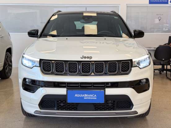 JEEP-COMPASS-1.3 T270 TURBO FLEX S AT6 JEEP-COMPASS-2023