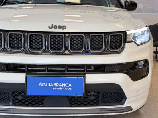 JEEP-COMPASS-1.3 T270 TURBO FLEX S AT6 JEEP-COMPASS-2023