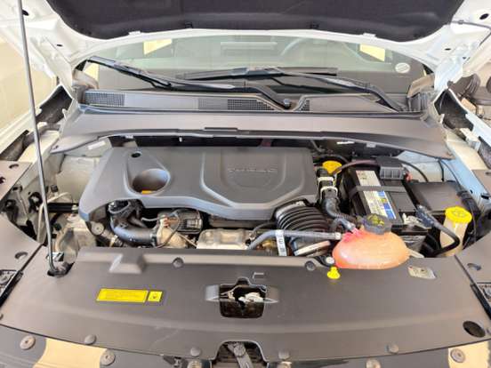 JEEP-COMPASS-1.3 T270 TURBO FLEX S AT6 JEEP-COMPASS-2023