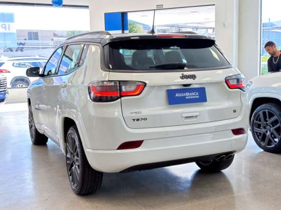 JEEP-COMPASS-1.3 T270 TURBO FLEX S AT6 JEEP-COMPASS-2023